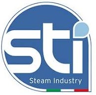 STI logo